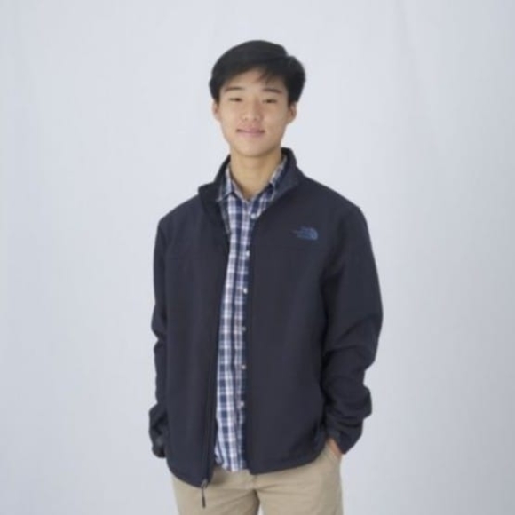 Meet your Posher, Eric - Picture 1 of 1